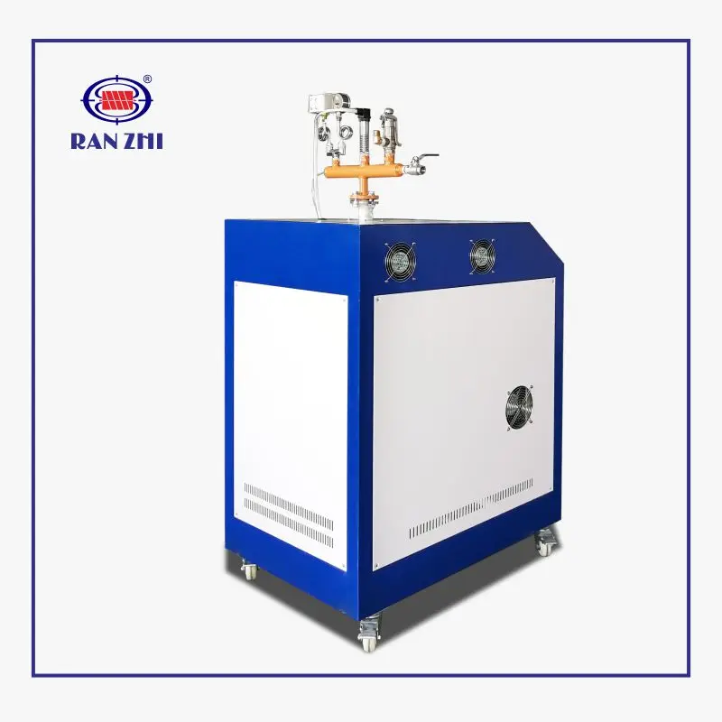 Stable performance 15KW 20KW 25KW 380v magnetic steam generator for building materials industry