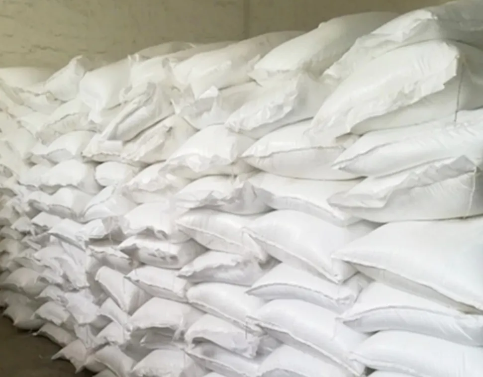 Potassium iodide 99% content  25 kg  Potassium iodide