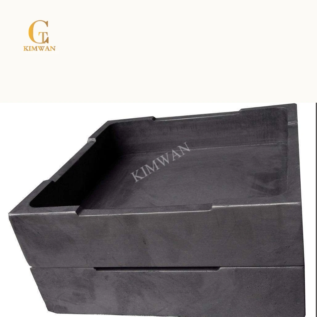 Graphite Saggers