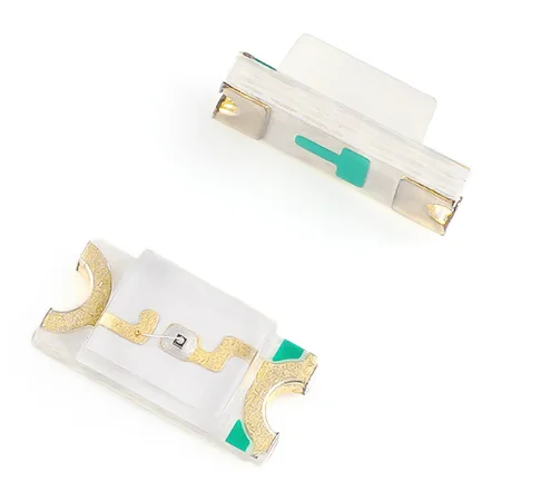 1206 0603 0805 Red Green Blue White Yellow Uv 365nm 395nm 850nm 940nm 660nm Ir Led 1w 3w High Power Led Chip