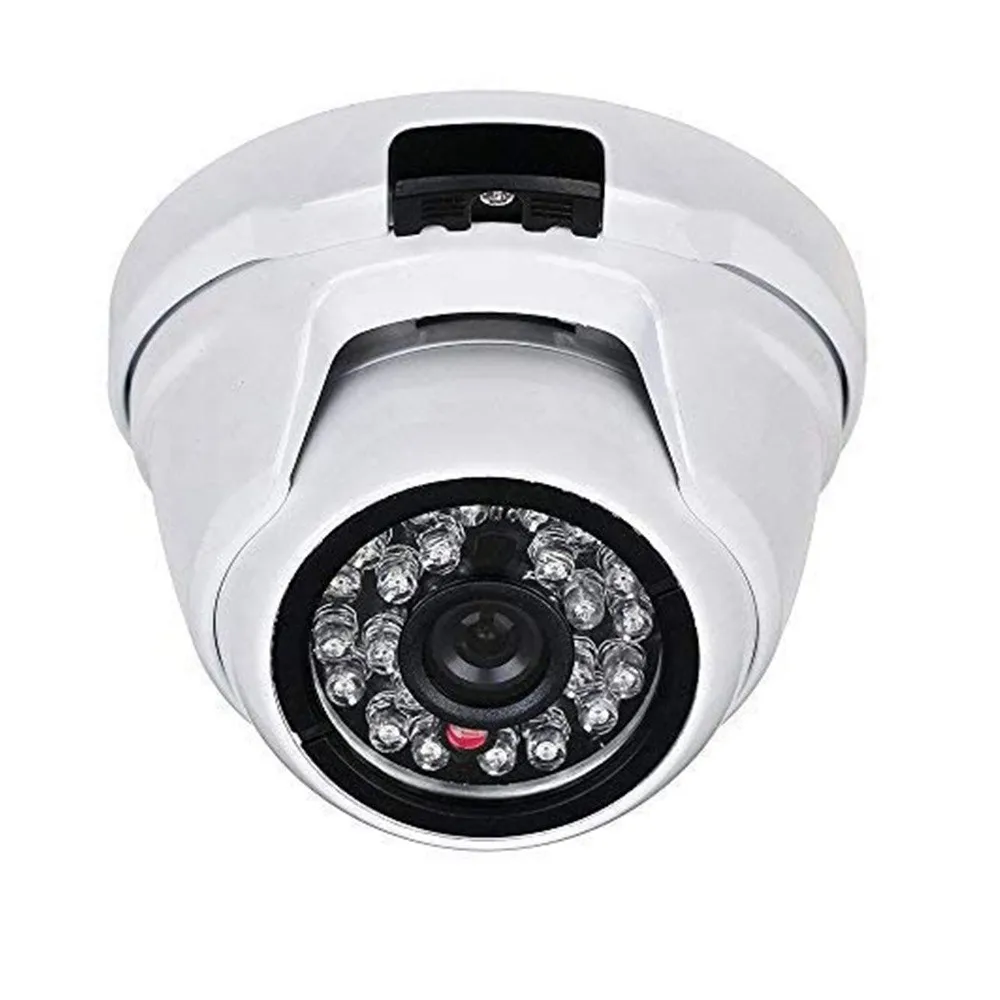 JXJ 2.0MP AHD Business Locations Or Large Homes Cctv Camera Digital Hd Camera Recording Dvr 8 Channel Digital Video Recorders