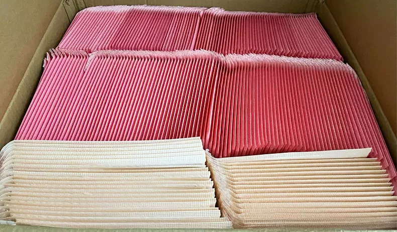 padded black mailer pouch shipping bag poly custom logo bubble mailers bag envelope envelopes bubbled bubble mailer