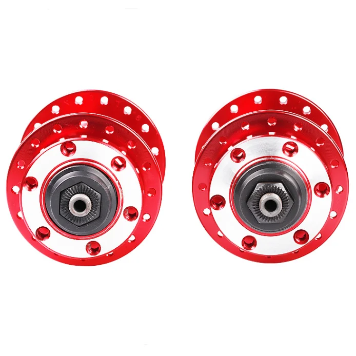 Wholesale factory new 28/32/36 hole mtb bicycle hubs
