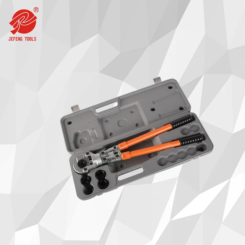 hydraulic press cable JT-1632