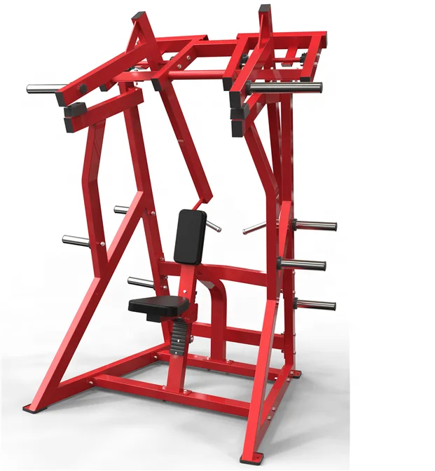 Chinese factory gym fitness equipment Power Rack Pull Up