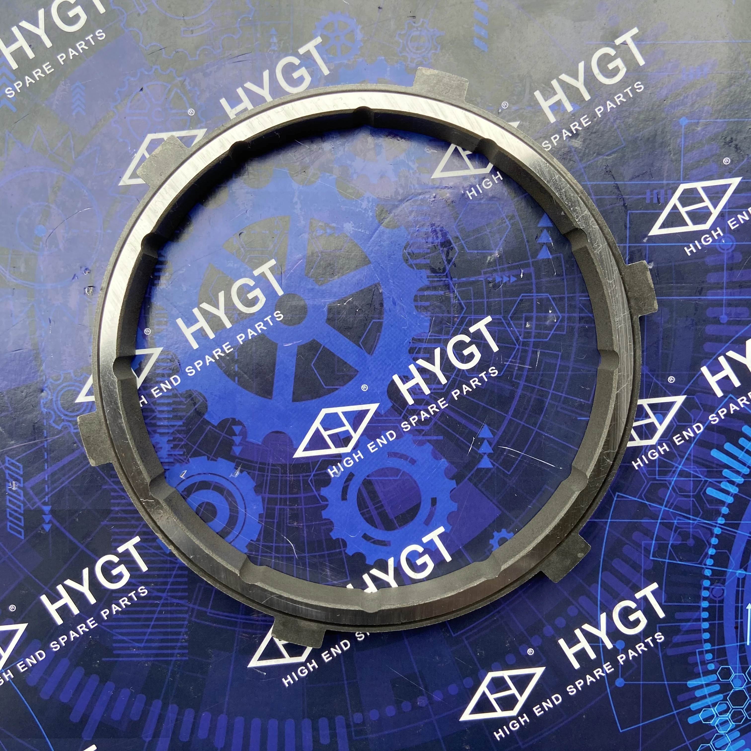 Synchronizer Ring 8171737 Truck body parts for Transmission Gearbox