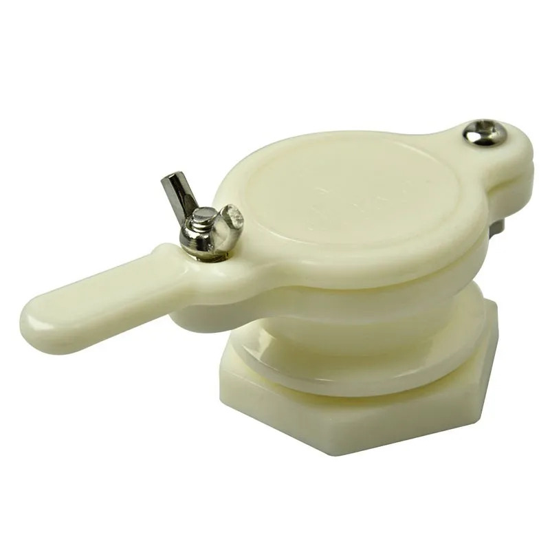 Пластиковая задвижка для извлечения меда, садовый кран для пчелы, специальные инструменты для пчеловодства