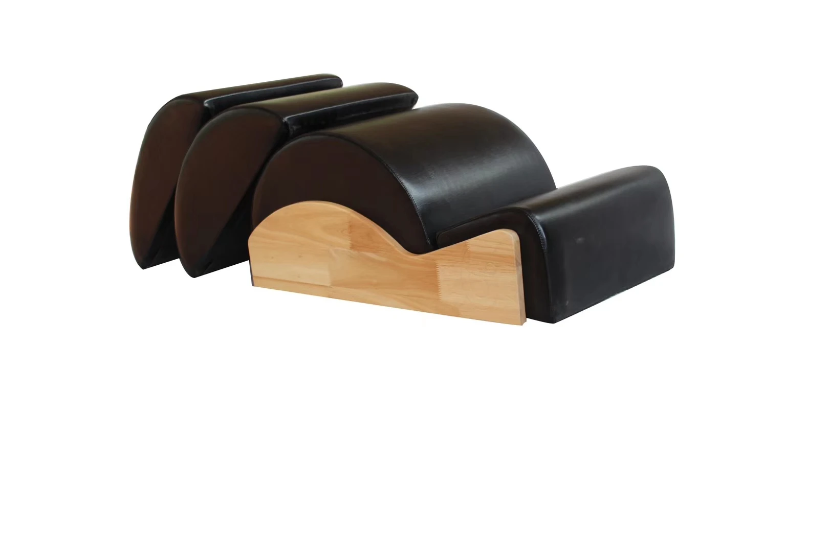 High Quality with Low Price Folding Pilates Reformer Machine Of Aluminium Reformer Cheap Reformer Pilates Equipment