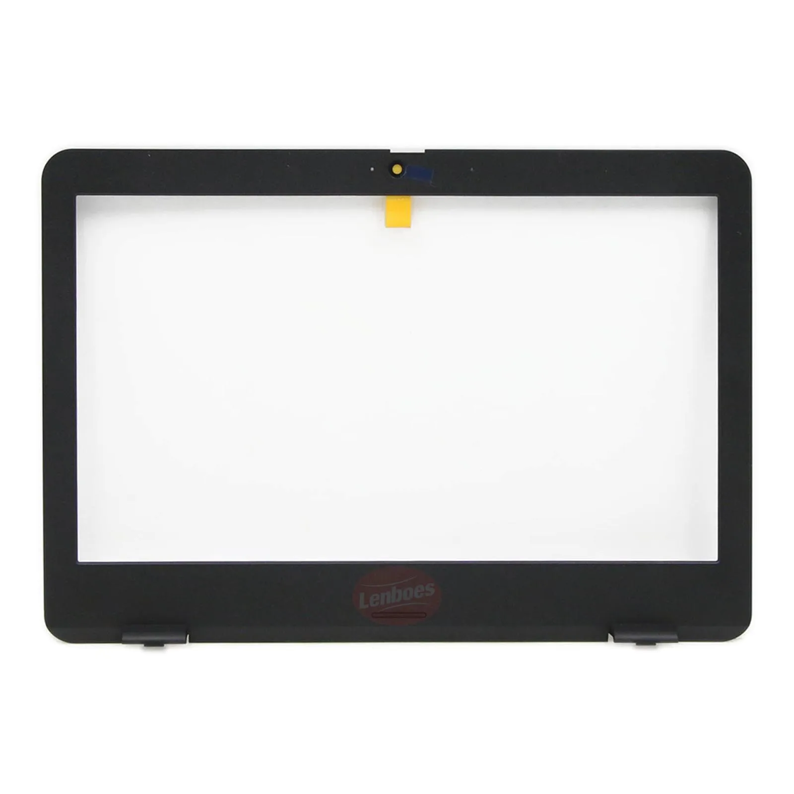 5B30Z38908 Laptop LCD Front Bezel Cover Replacement for Lenovo 11 100e Gen 3 AMD Chromebook 82J7 LCD Screen Cover Bezel