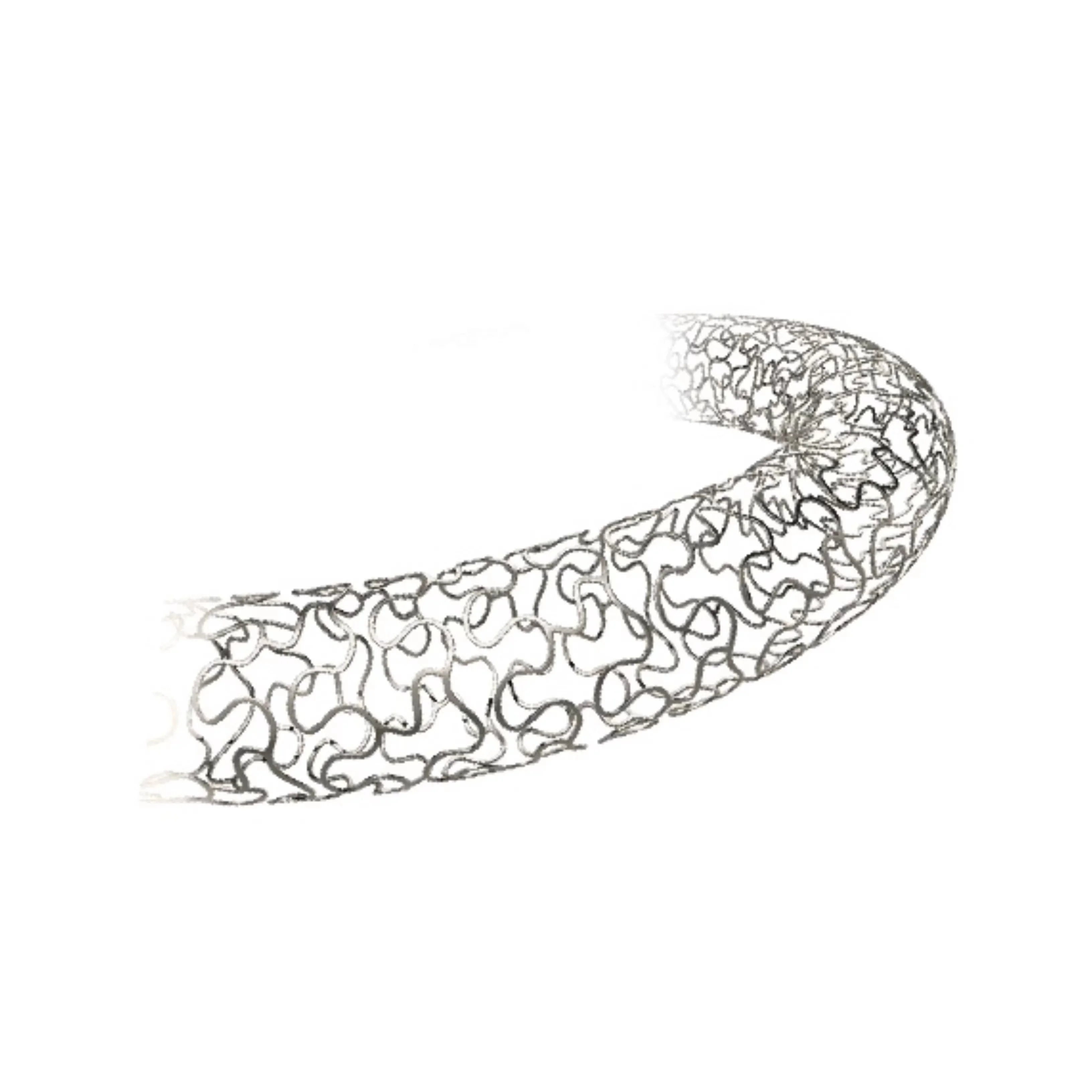 Lepu Medical Nano+ Polymer-free Sirolimus-eluting Coronary Stent System