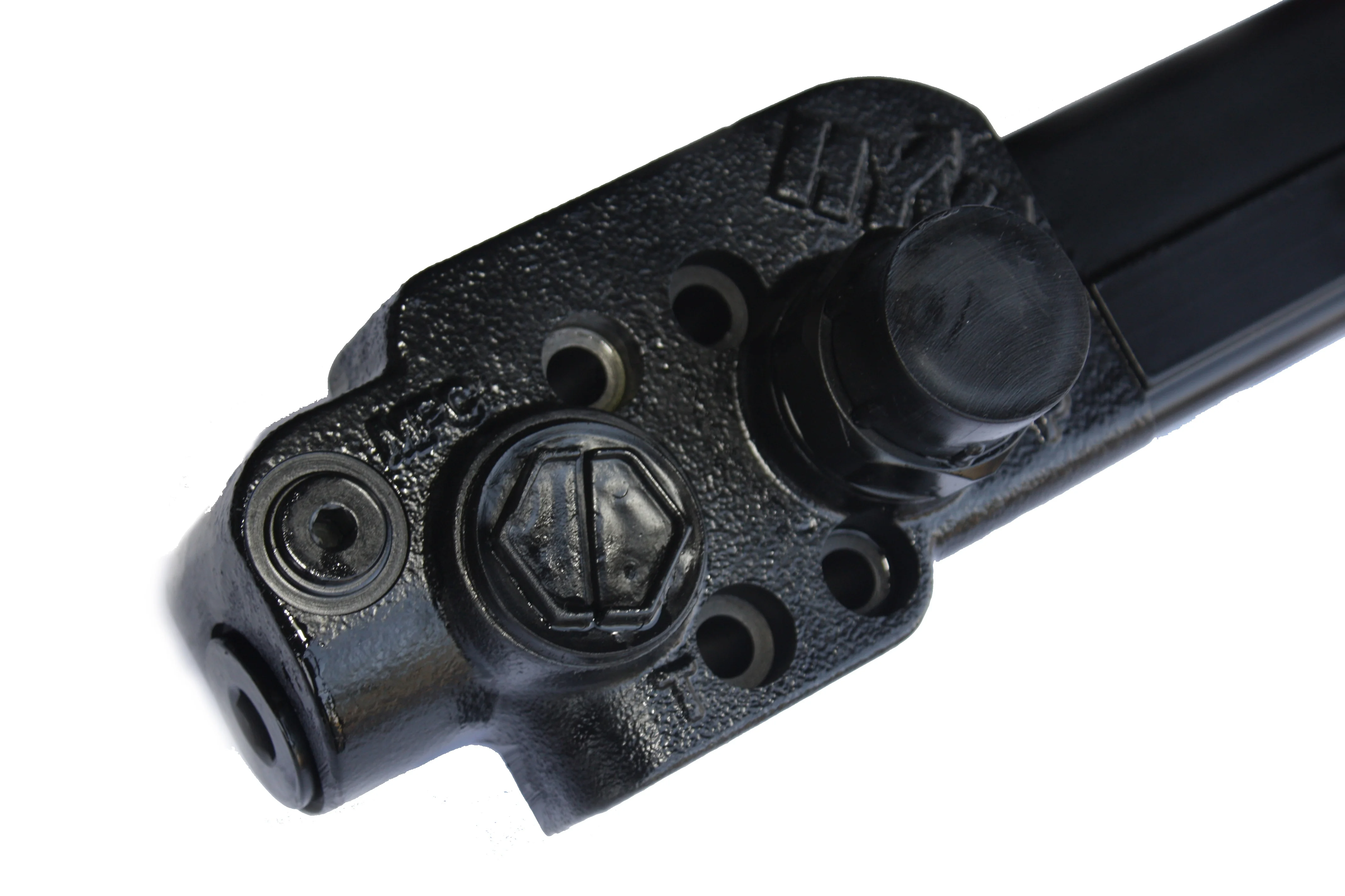 HYVA cylinder valve Tipping valves Hydraulic Control Valve Parts