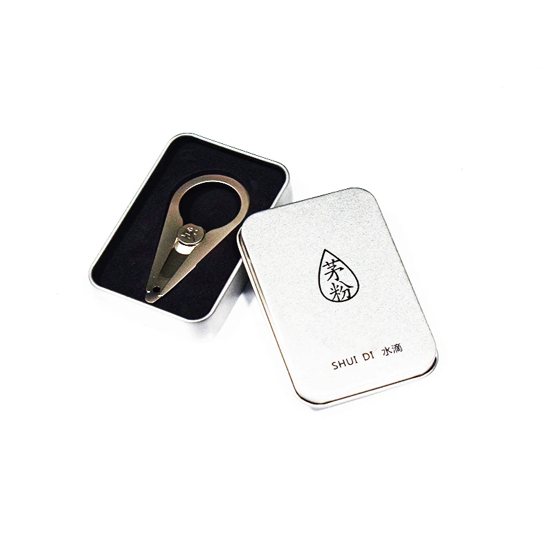 OEM Custom Die Cast Powder Coated Low Price Solar Aluminum Parts Cadmium Ingot Metal Plate And Buckles for bracelet metal plate