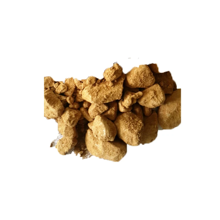 
Natural Preservatives Expeller Cocoa Cake 