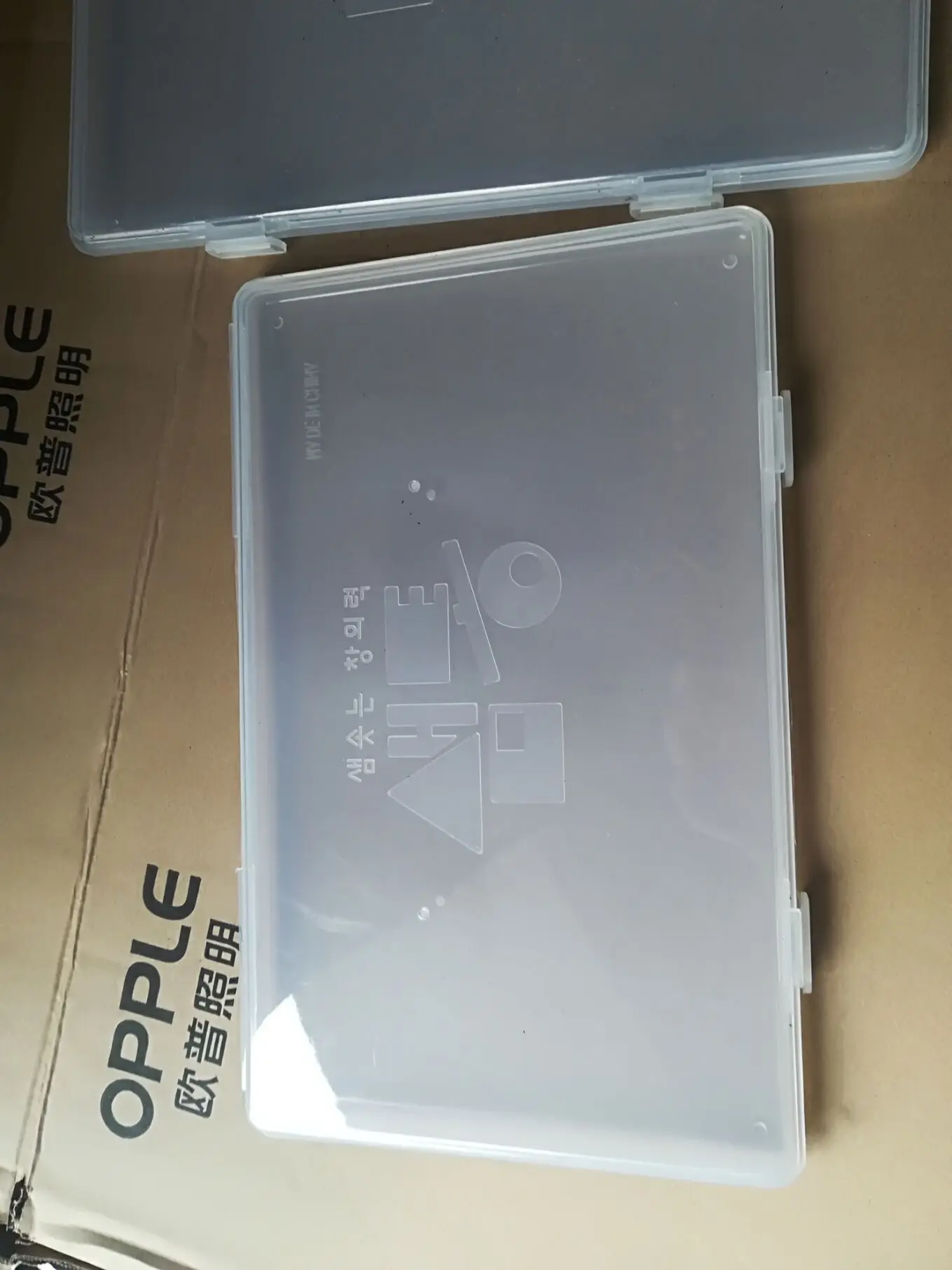 
plastic injection molds for food containers 