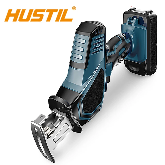 21v High quality Pure copper motor Reciprocating saw li-ion battery power tools