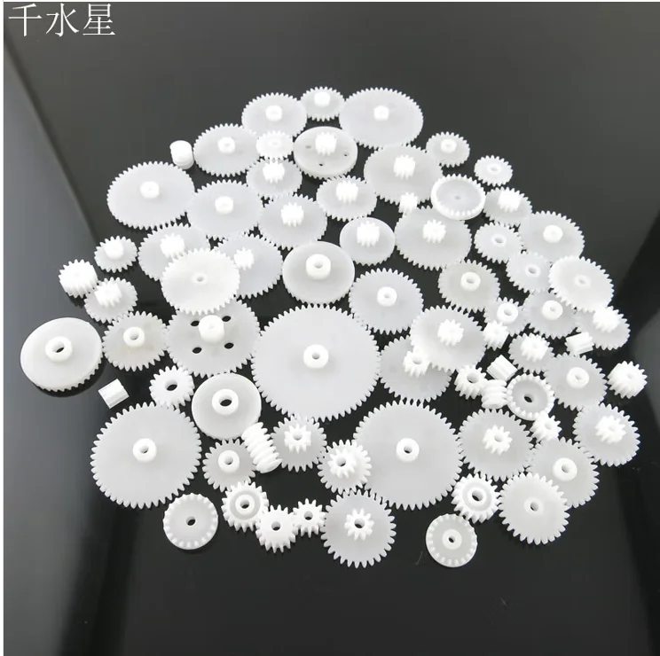 Натуральное пластиковое сырье POM Acetal полиацеталь/полиформальдегидные частицы