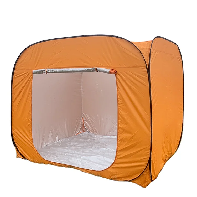 Customtent Indoor Disaster Relief Tents Customized Logo Modular Emergency Evacution Tent