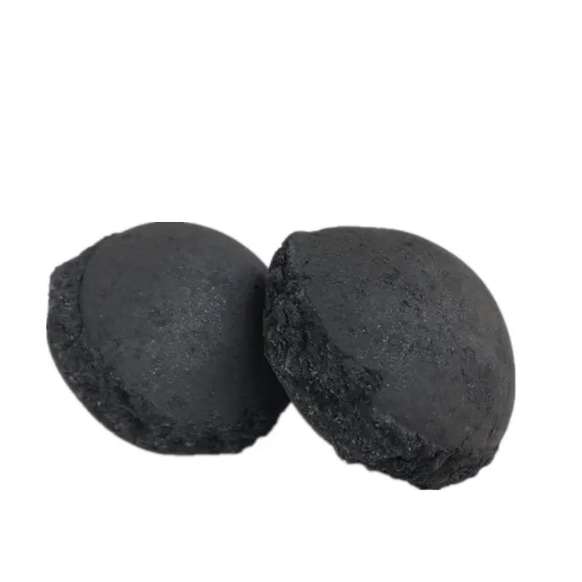 Hs КОД феррокремний 65 феррокремний брикет десульфуризатор