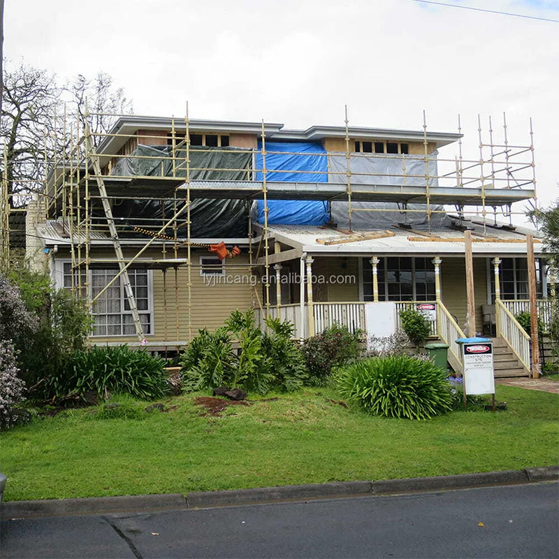 Manufacturers Promote Large Inflatable Waterproof Plastic Pe Tarpaulin for Water Tank