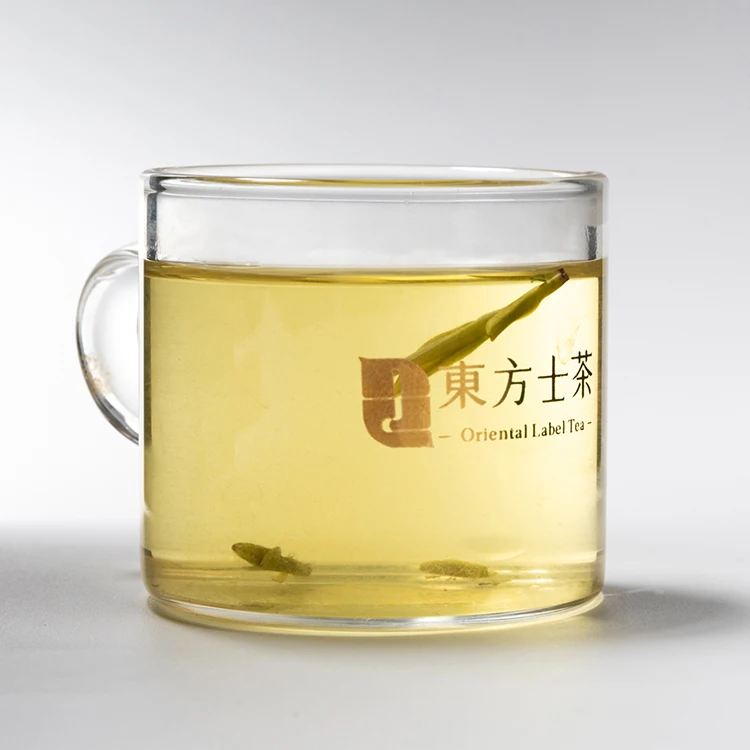 
Highest Grade Manufacturer Organic West Lake Dragon Well Green Tea for Gifts 