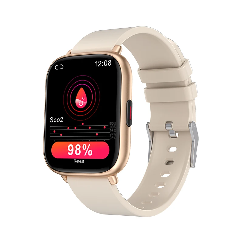 OEM ODM Body Temperature Smart Watch q9 pro GT2 Heart Rate Step Calorie Counter Sleep Fitness Tracker watch for iphone samsung