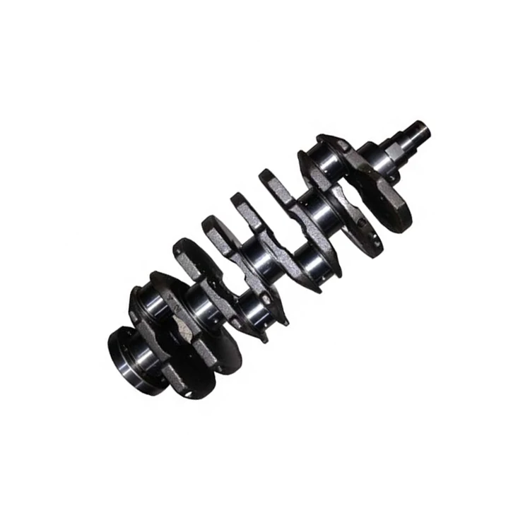 Hot Selling Good Quality Engine Crankshaft 93294597 For Chevrolet