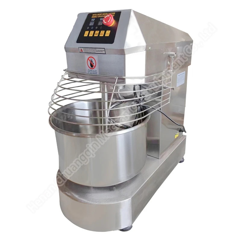Wheat flour mixer 400 liter heavy duty mixer for wheat flour mixer machines for flour