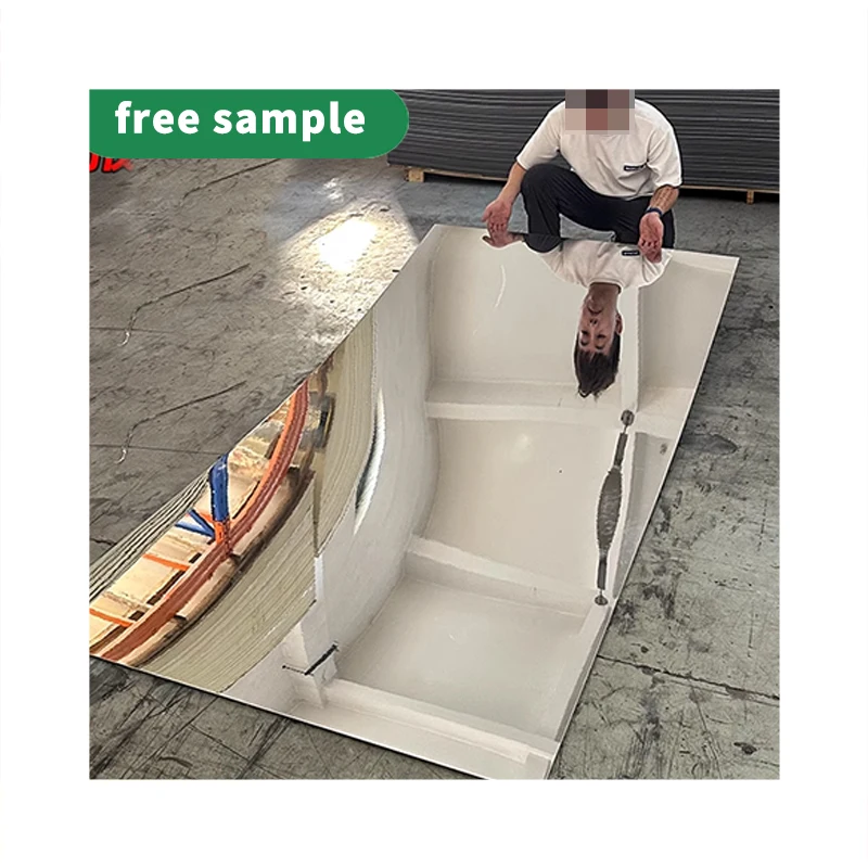 Carbon Crystal Board Wood Veneer Mirror Wall Panel Background Bamboo Charcoal Wood Veneer Board