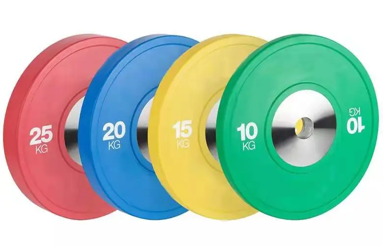 New design Custom Logo Gym Rubber dumbles weight lifting dumbbells Cheap Price dumbbell weights