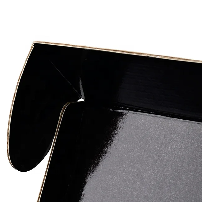 
Customized High quality Corrugated Subscription Box Packaging 