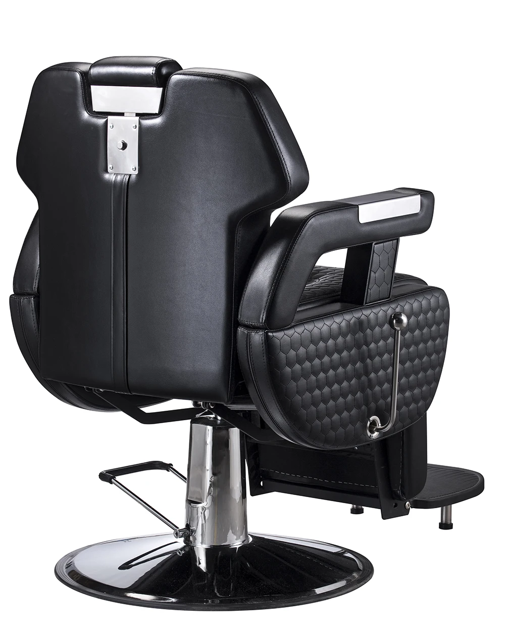 Гидравлический парикмахерский стул для салона красоты
