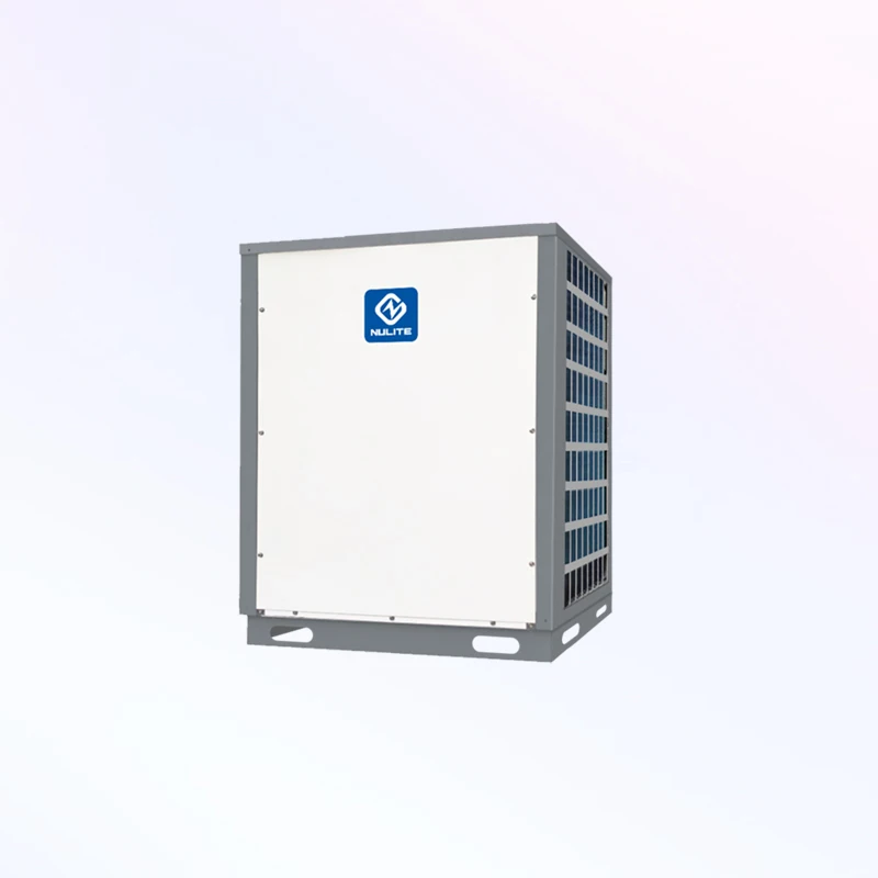 Высокотемпературный тепловой насос 70-80C 10 кВт 20 кВт R134A, радиатор, нагревательный котел, тепловой насос для горячей воды, высокотемпературный тепловой насос