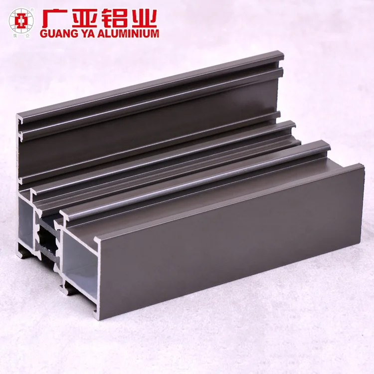 Factory Manufacturer Industrial aluminum profile assembly aluminium extrusion profile