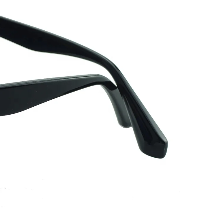 High quality stylish sunglasses 2022 UV 400 acetate men fashion CR3 women polarized cat sunglasses