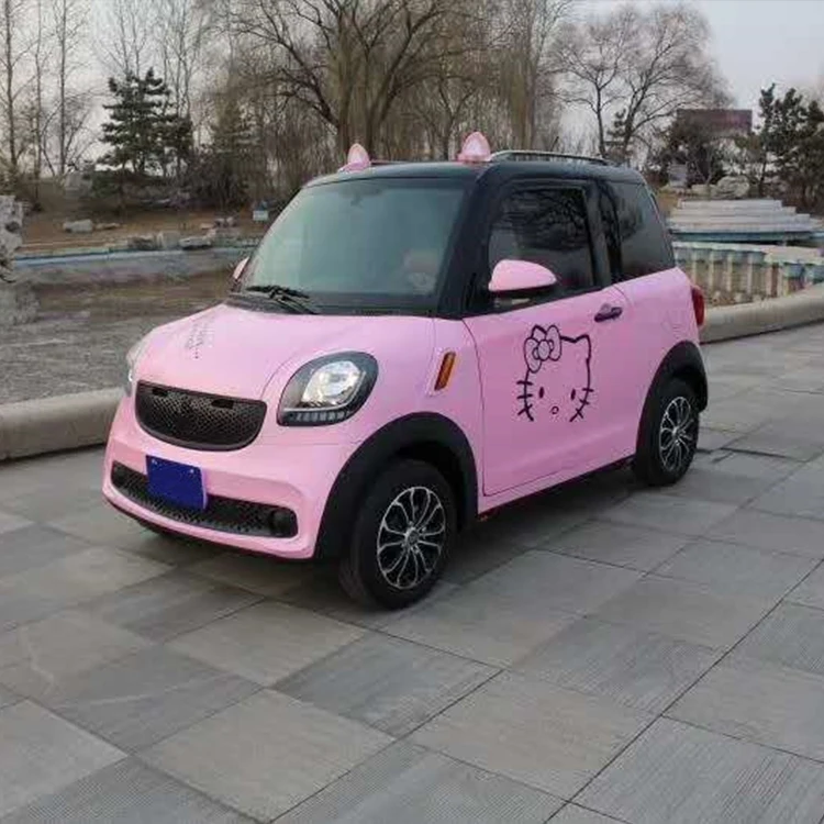 
Mini Car India Low Speed Mini Electric Car Price 