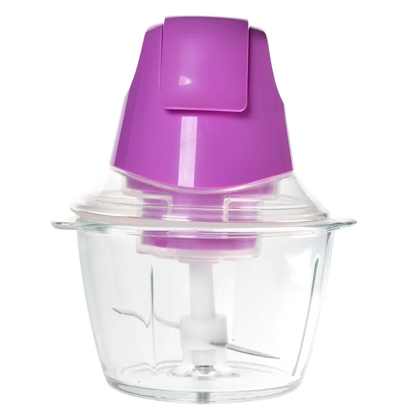 Home Kitchen Food Grinders Cheap Small Best Meat Automatic Chopper