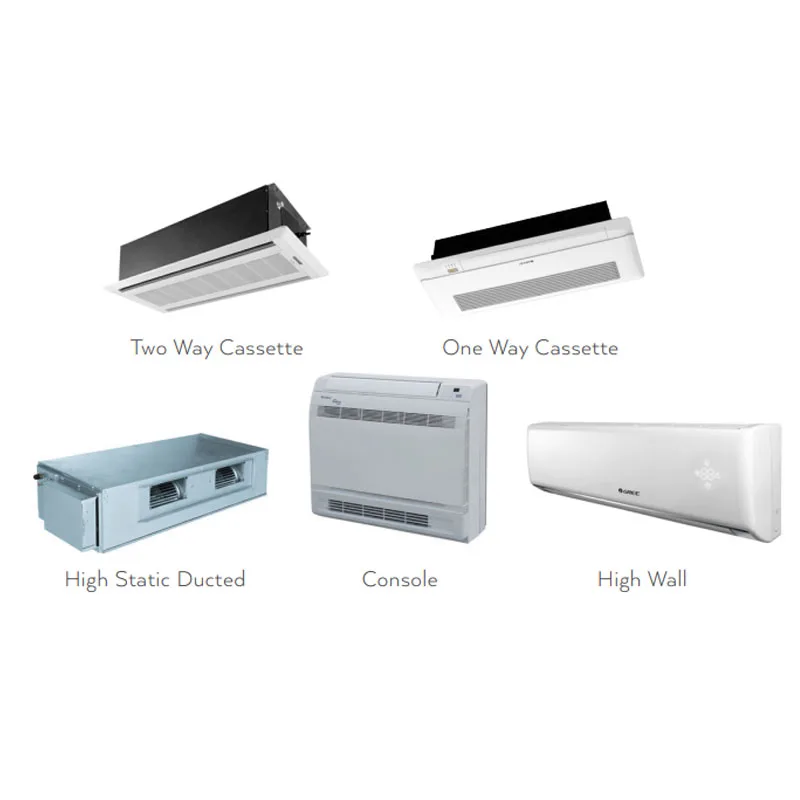 Wholesale Gree Brand Hot Sale High Quality Wall-mounted Industrial Air Conditioner