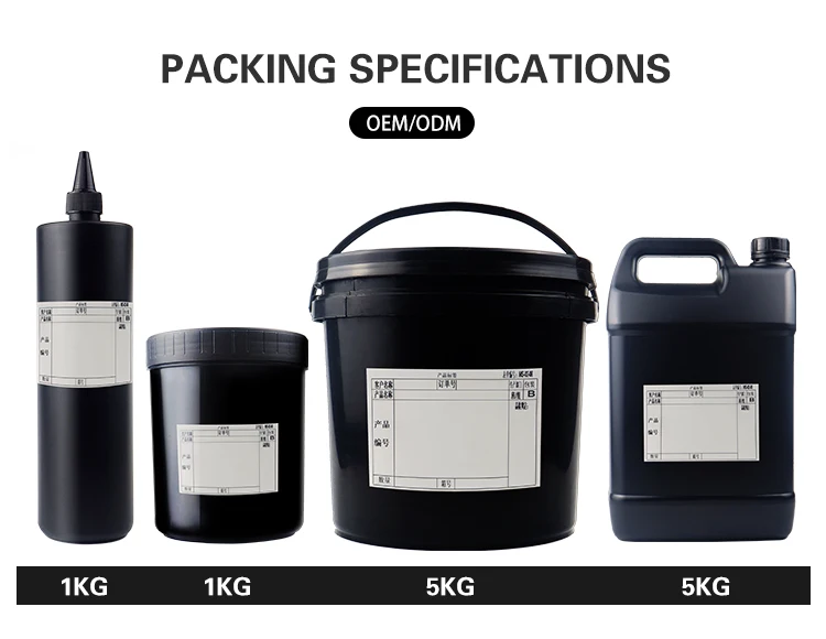 HS High Quality Uv Gel Nail Polish 1kg Private Label Acrylic No Clean High Shine Top Coat In Bulk