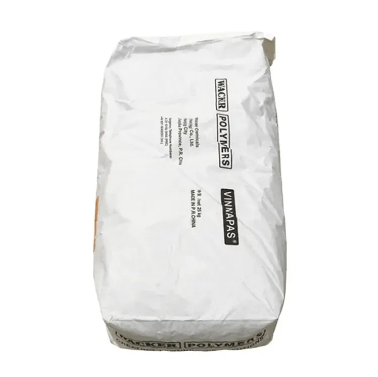 Supply Wanwei redispersible emulsion powder adhesive film-forming emulsion powder