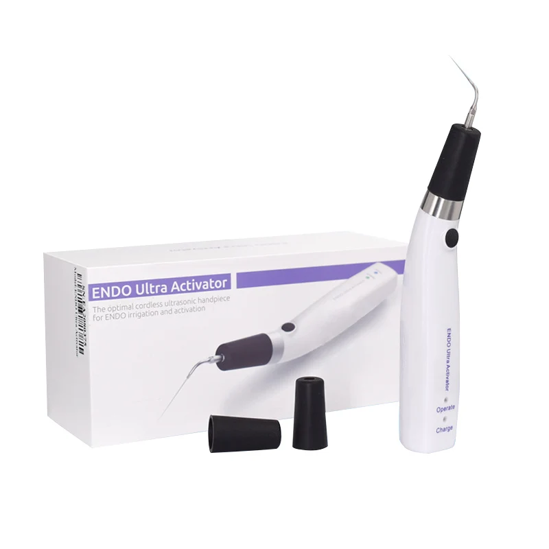 Dental Endo Ultra Activator Ultrasonic Endodontic Irrigation for Root Canal Irrigation