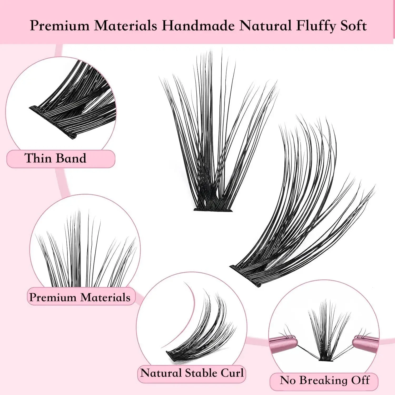 Home DIY Lash Bond Seal Glue DIY Eyelash Extensions 7 Day Private Label Eyelash Glue Transparent 10ml Eyelash Glue with Logo