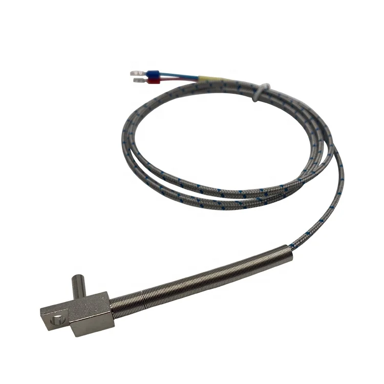 
Термопара типа J, K T, датчик температуры для литьевой формы 