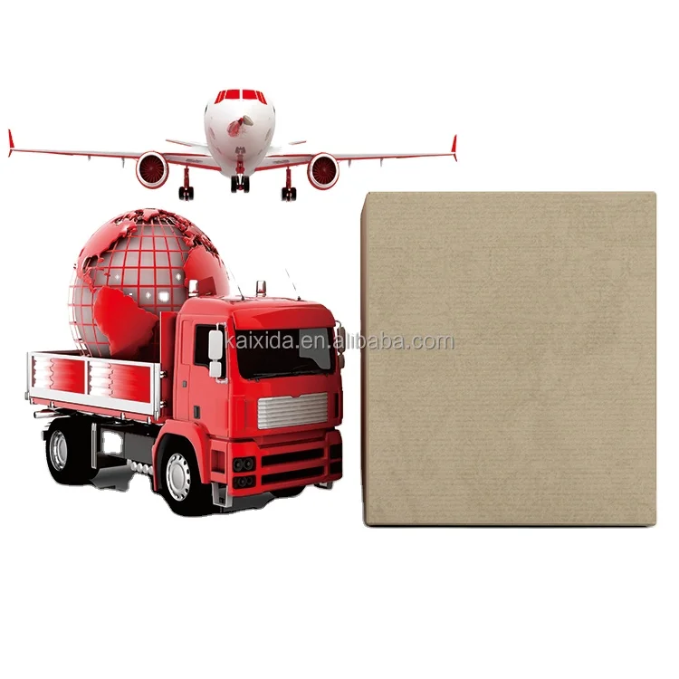 Low Price Global DDU/DDP Express Shipping Service Air Freight Forwarder China To Sierra Leone Canada Nevada