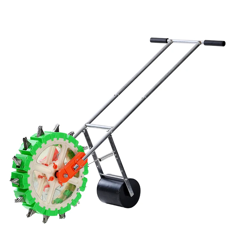 Fengrui Manufacturer Potato Machine Mini Hand Planter Seeder