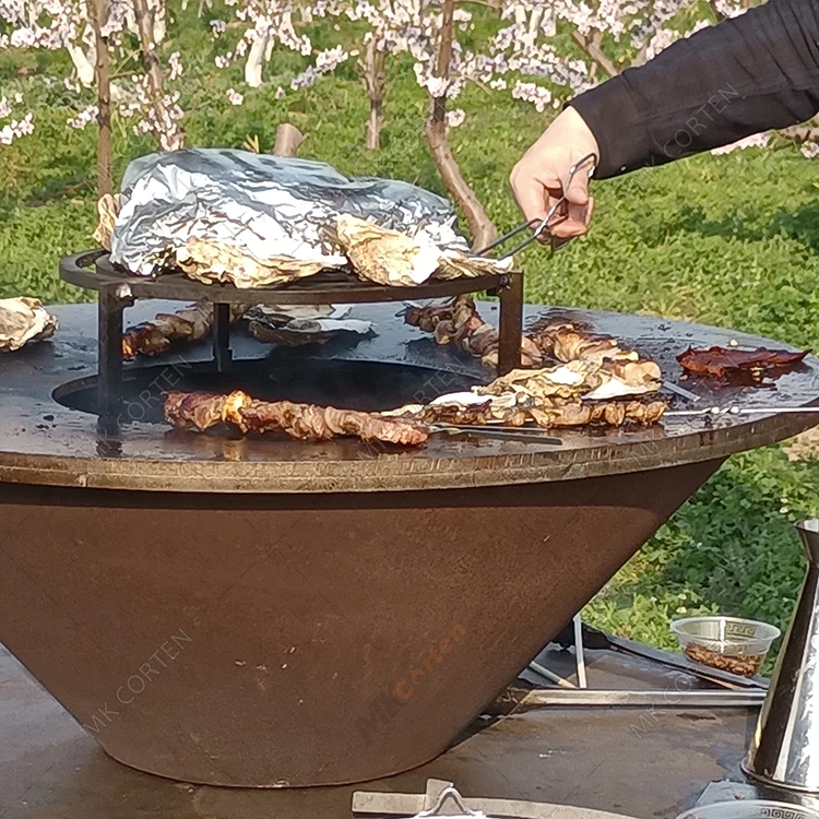 Commercial Charcoal Barbecue Grill Bbq Barbecue Charcoal Grill For Garden Barbecue Grill Sales