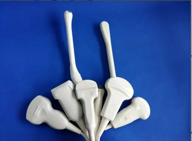  Новый совместимый выпуклый ультразвуковой датчик 3 5 МГц 3C-RS для GE LOGIQ BOOK/VIVID E