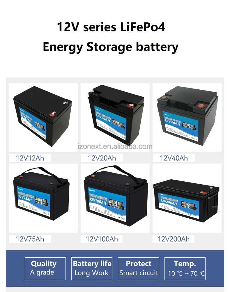 2023 hot selling Lifepo4 Battery 48v 12v 200ah 100ah 24v 3.2v Charger Cell Lithium Pack 320ah Batteries  Box 400ah Bms 58.4v