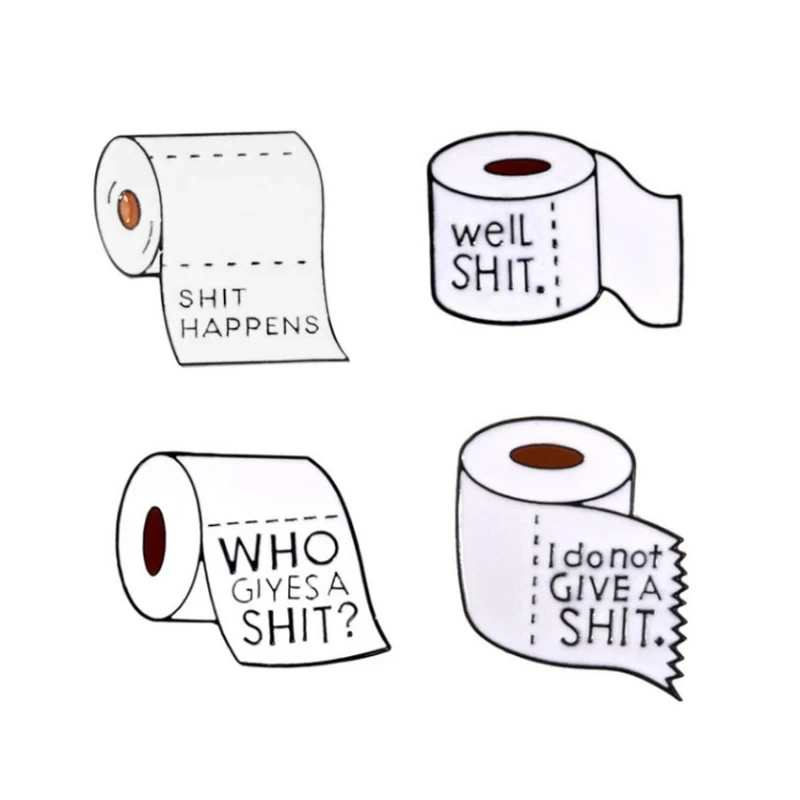 Брошь для мужчин и женщин