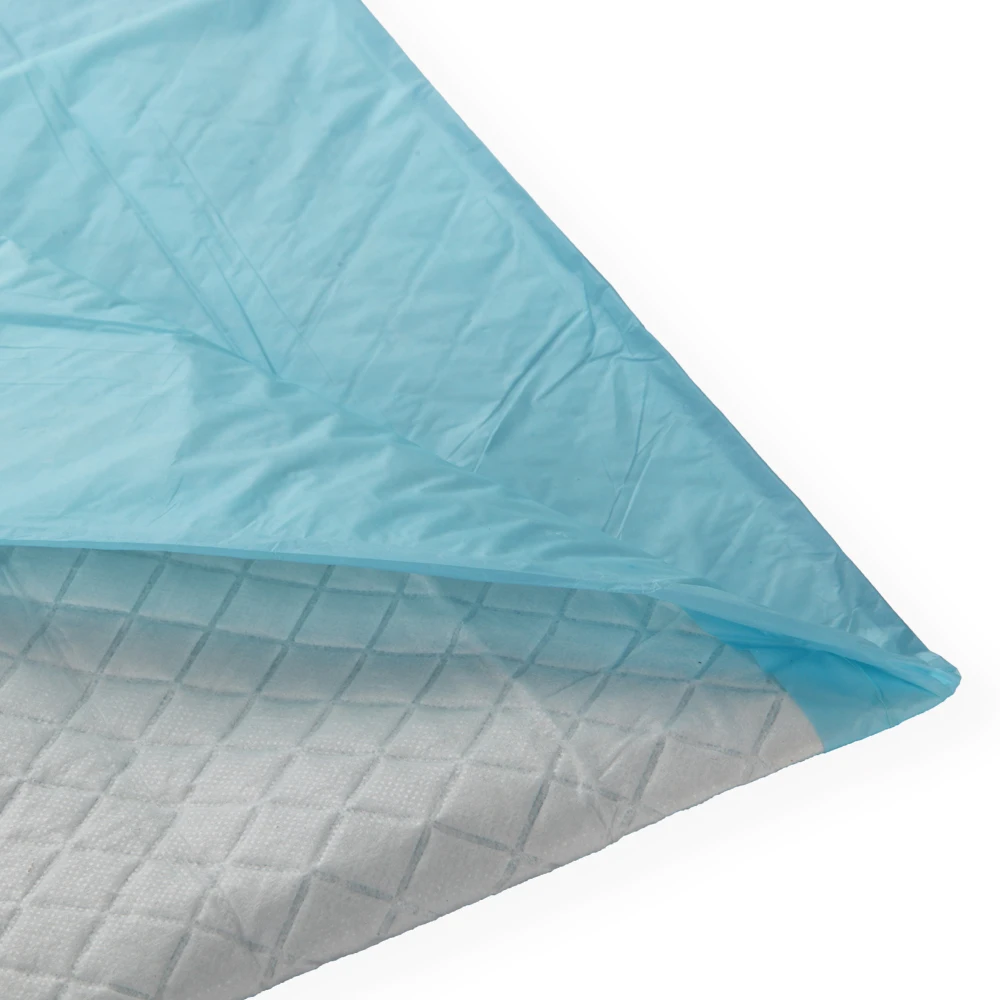 Non-woven  60x90 OEM Disposable Adult Underpad Bed Pad