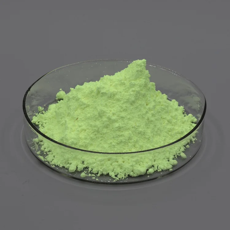 Cas No1533-45-5 Fluorescent Whitening Agent Optical Brightener OB-1